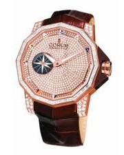 Corum Competition 48 947.946.85/0002 AG72